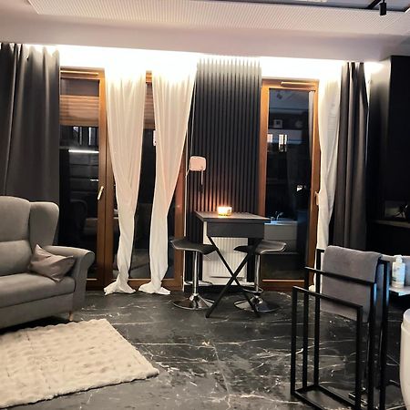 קרקוב Jacuzzi Rakowicka Top Apartments מראה חיצוני תמונה