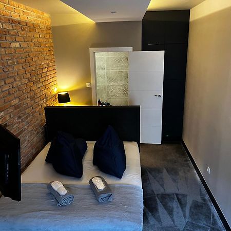 קרקוב Jacuzzi Rakowicka Top Apartments מראה חיצוני תמונה