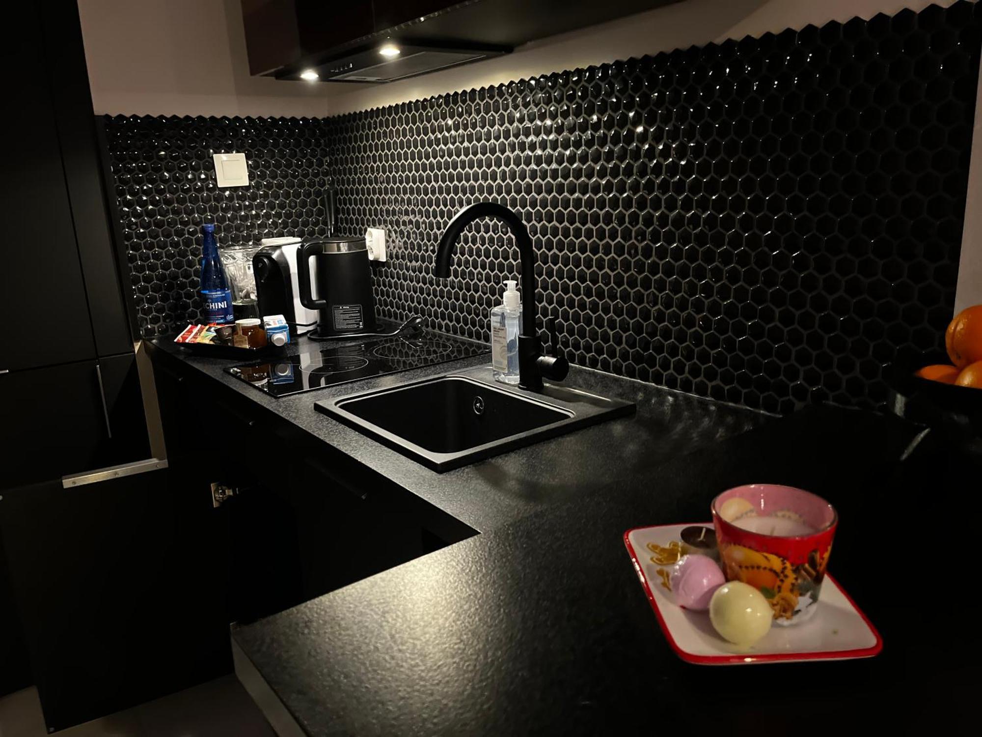 קרקוב Jacuzzi Rakowicka Top Apartments מראה חיצוני תמונה