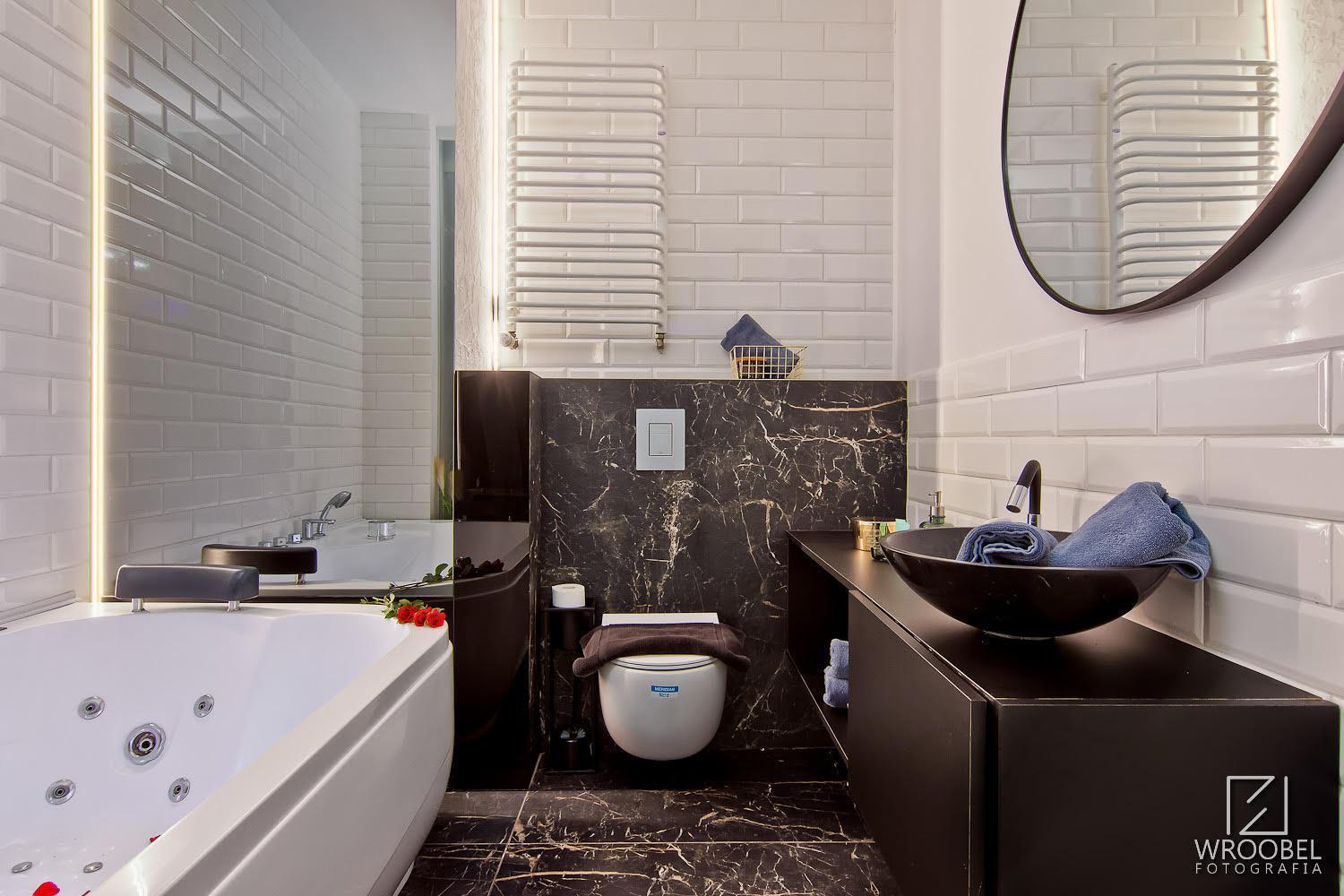 קרקוב Jacuzzi Rakowicka Top Apartments מראה חיצוני תמונה