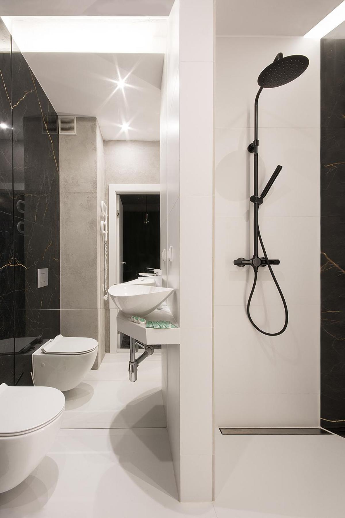קרקוב Jacuzzi Rakowicka Top Apartments מראה חיצוני תמונה