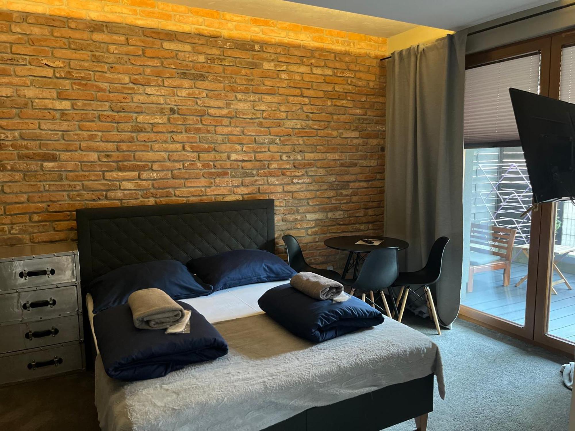 קרקוב Jacuzzi Rakowicka Top Apartments מראה חיצוני תמונה