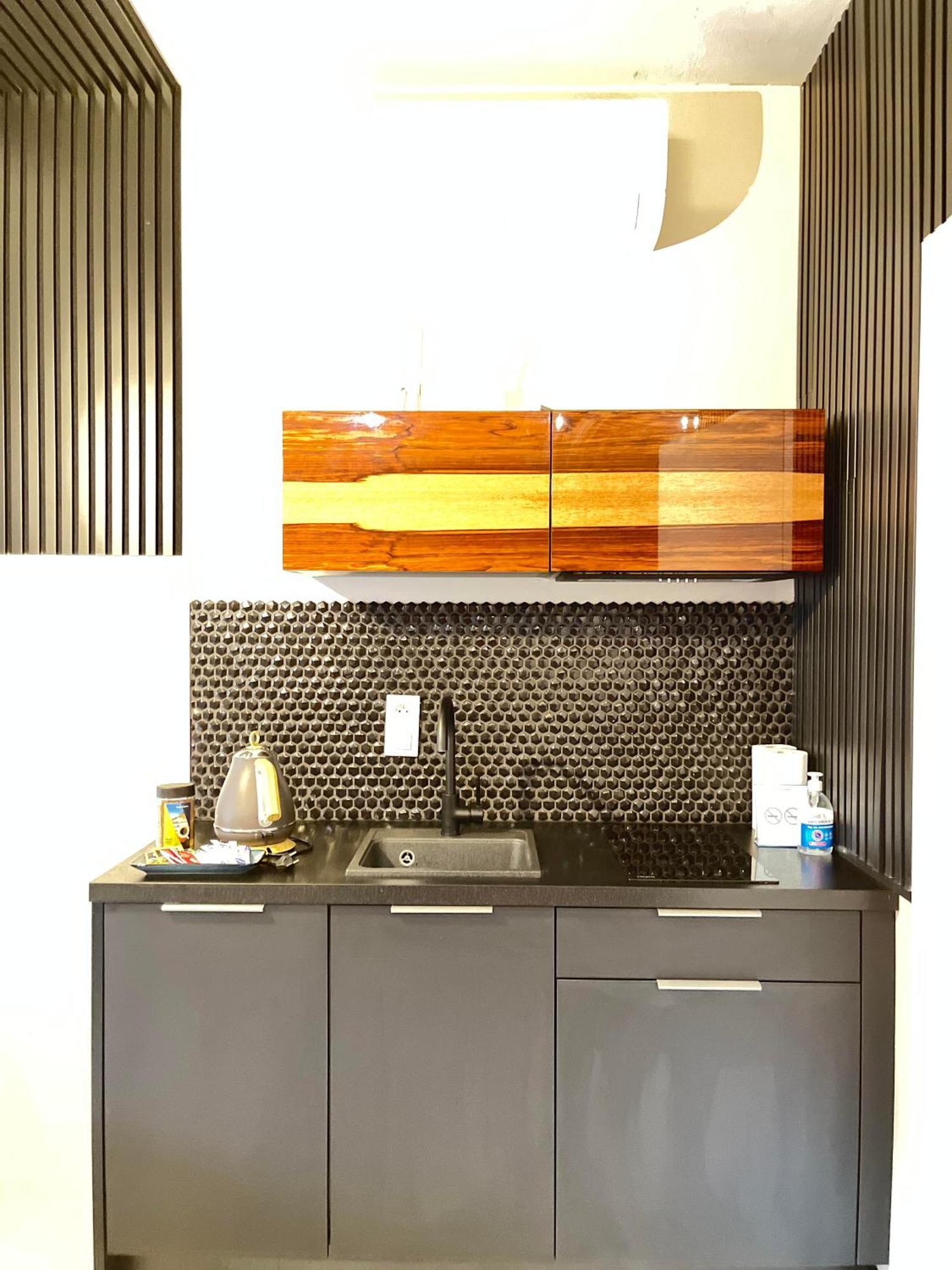קרקוב Jacuzzi Rakowicka Top Apartments מראה חיצוני תמונה